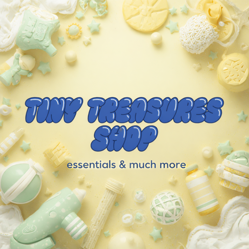 TinyTreasuresShop.com